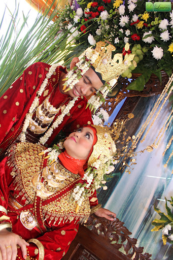 Photo Pengantin Luwes 87