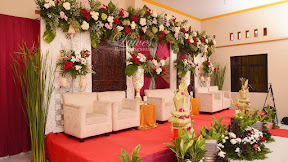 Paket Pernikahan di Gedung Dengan Catering 800 Porsi 