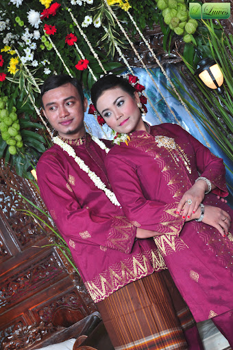 Photo Pengantin Luwes 88