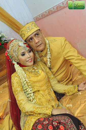 Photo Pengantin Luwes 89