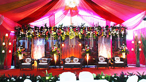 Paket Catering Pernikahan di Gedung Bekasi