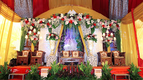 Paket Catering Pernikahan 350 undangan 700 Orang