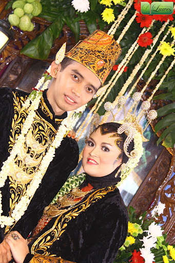 Photo Pengantin Luwes 85