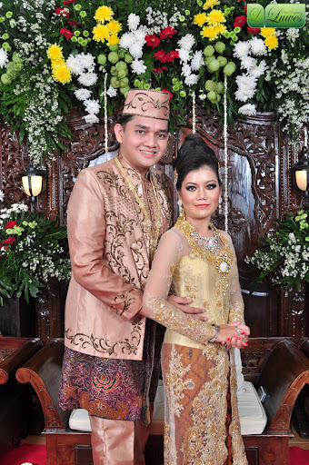 Photo Pengantin Luwes 83