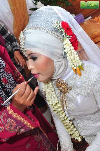 Photo Pengantin Luwes 86