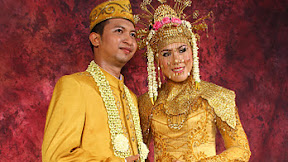 Photo Pengantin Muslim, Adat, dan Modern