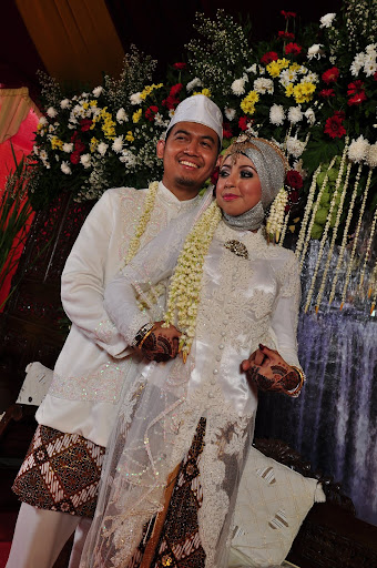 Photo Pengantin Luwes 50