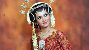 Pengantin Paes Ageng Jogja dan Solo