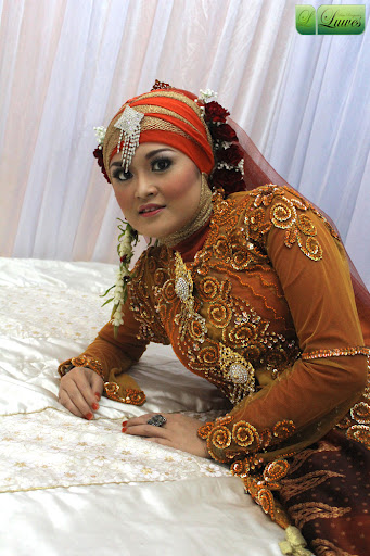 Photo Pengantin Luwes 84