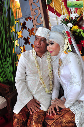 Photo Pengantin Luwes 82