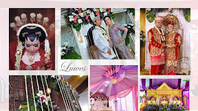 Sanggar Rias Pengantin di Bekasi