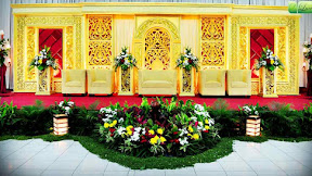 Paket Pernikahan di Gedung Tanpa Catering