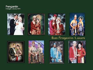 Photo Pengantin