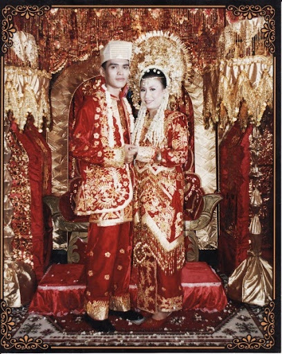 Photo Pengantin Luwes 17