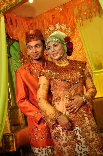 Photo Pengantin Luwes 28