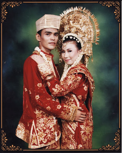 Photo Pengantin Luwes 35