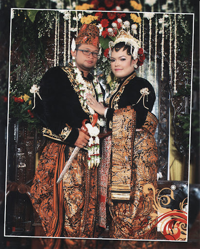 Photo Pengantin Luwes 48