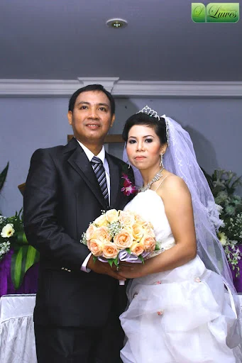 Photo Pengantin International