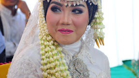 Gallery Photo Rias Pengantin Halaman 3